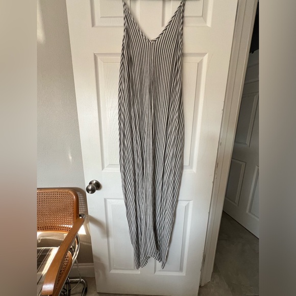 Elan Cover-Up Maxi Dress Small New without Tags - Picture 3 of 10